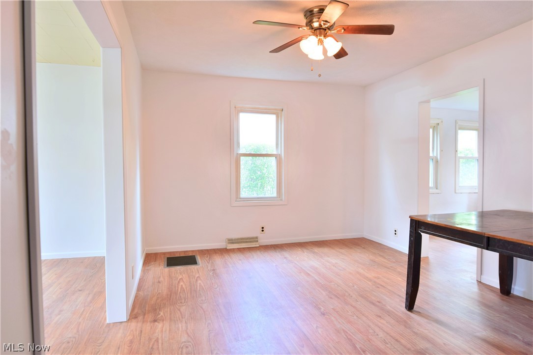 Former - Residential