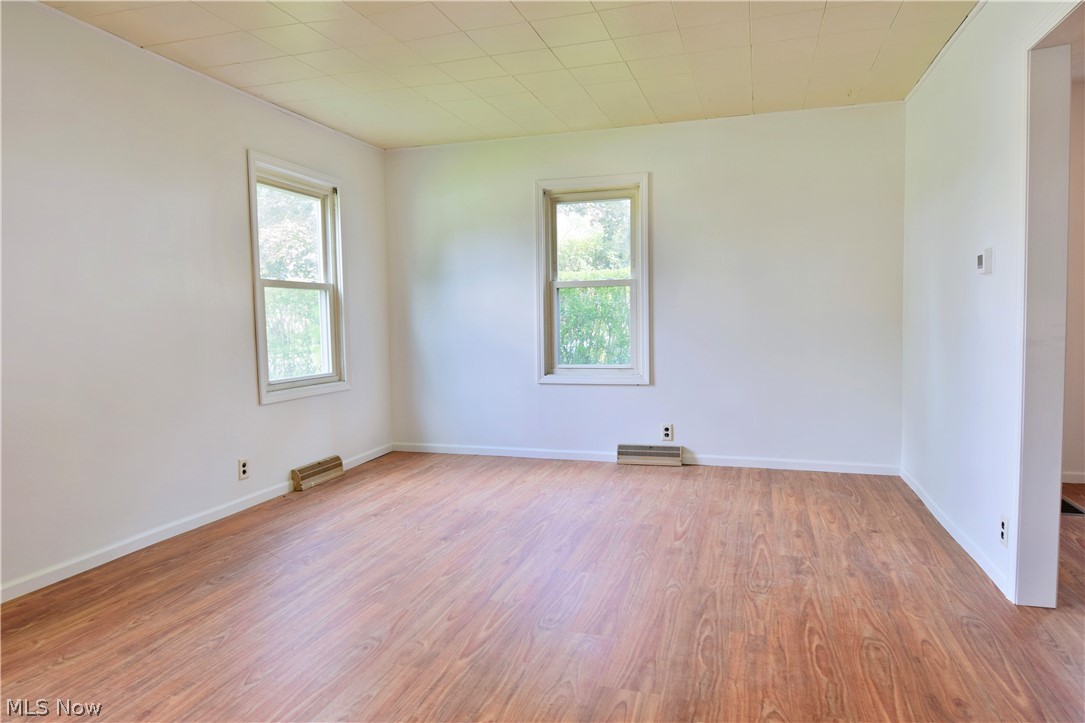 Former - Residential