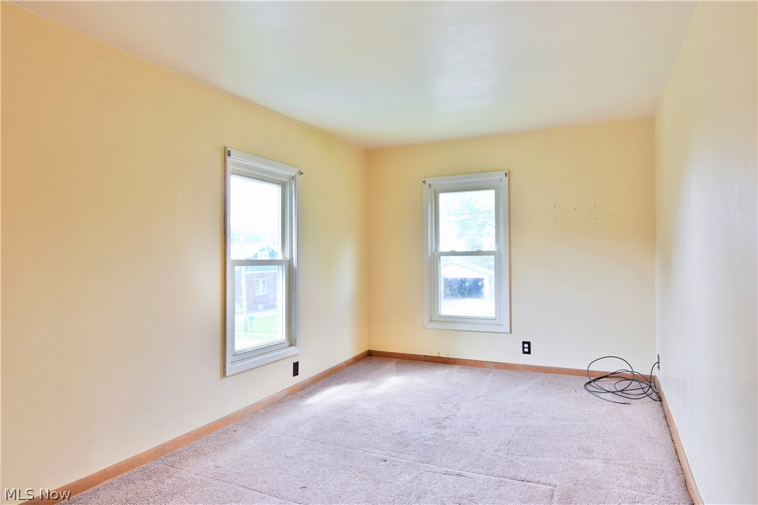 Former - Residential