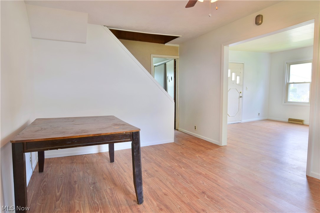 Former - Residential