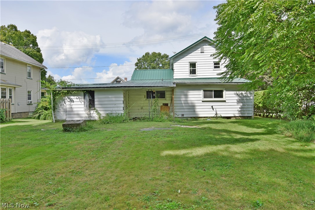 Former - Residential