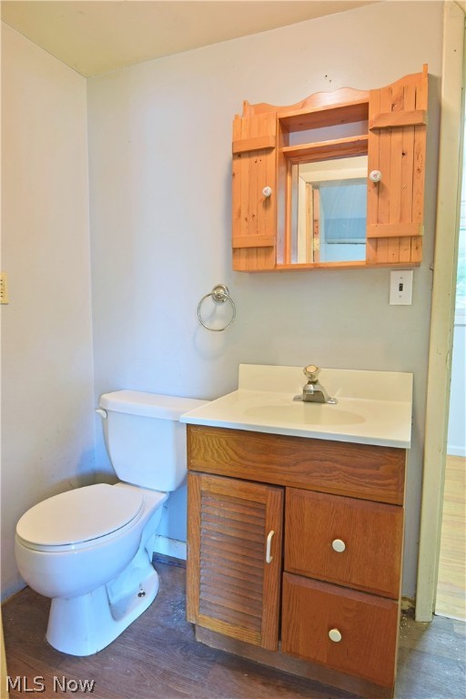 Former - Residential