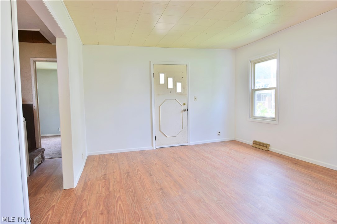 Former - Residential