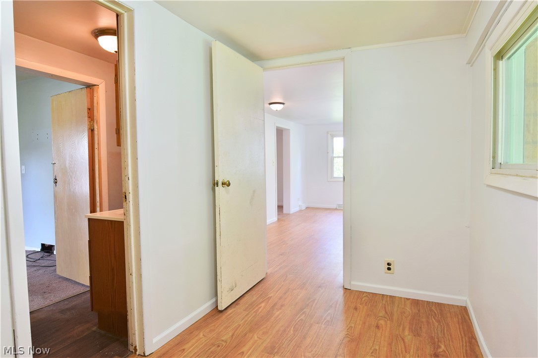 Former - Residential