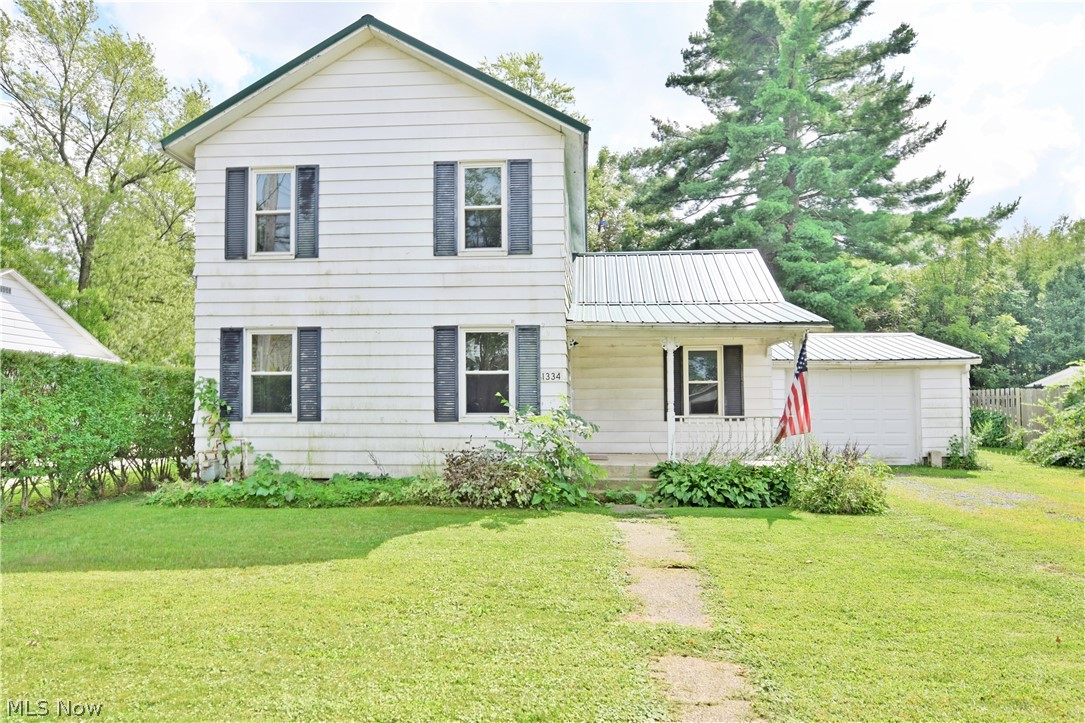 Former - Residential