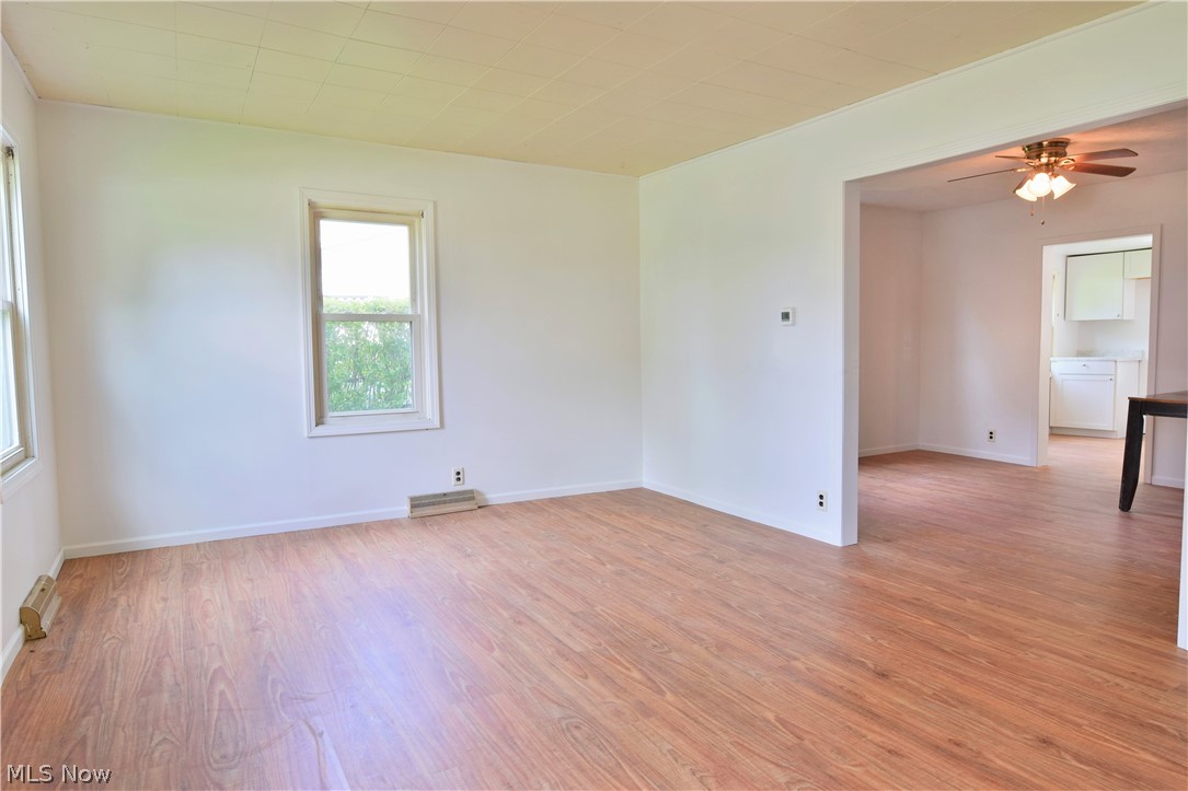 Former - Residential