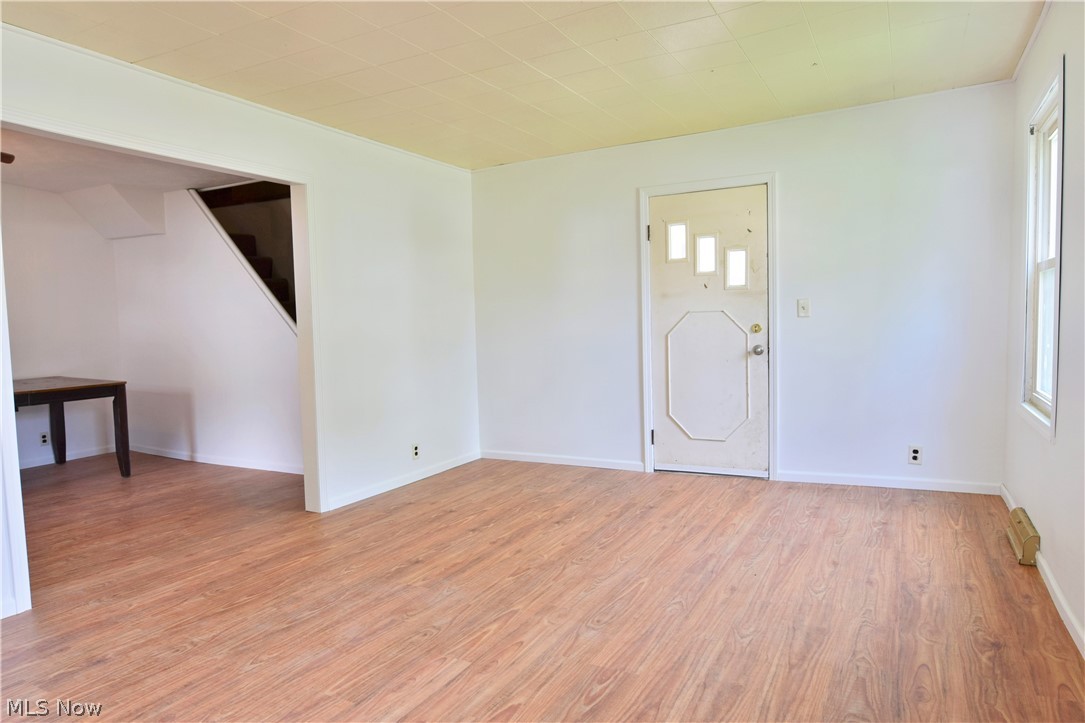 Former - Residential