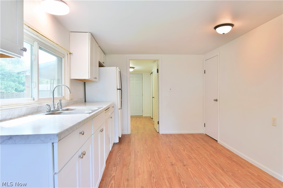 Former - Residential