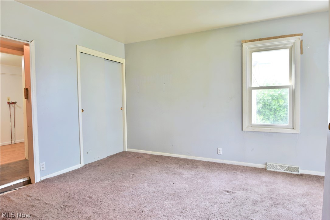 Former - Residential