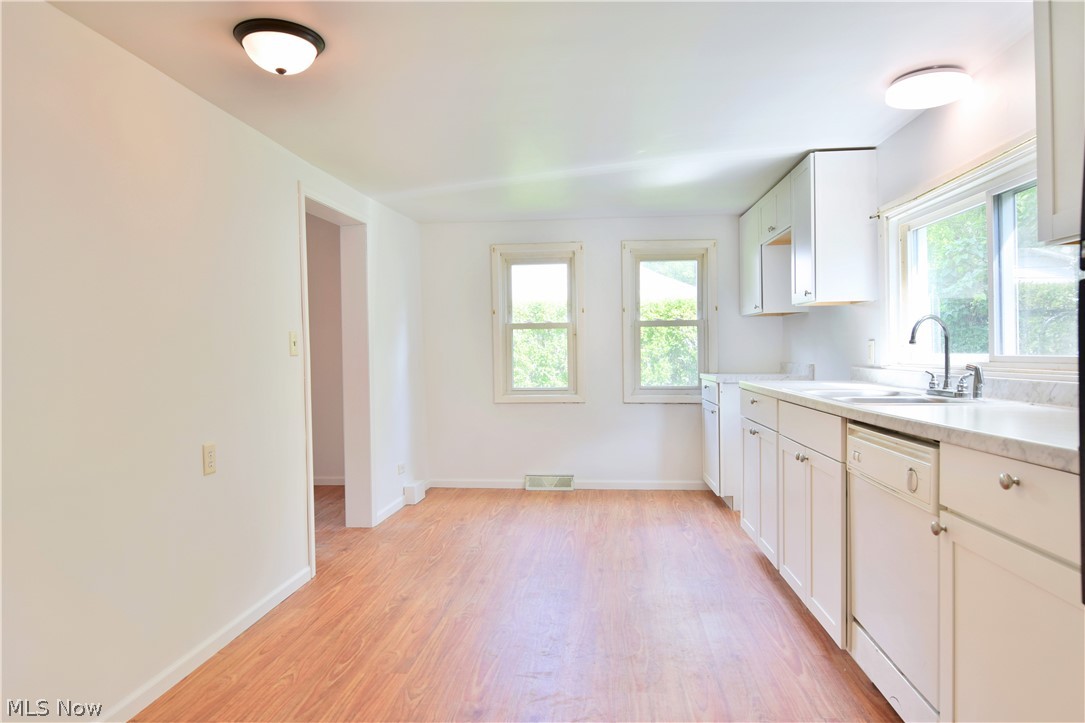 Former - Residential