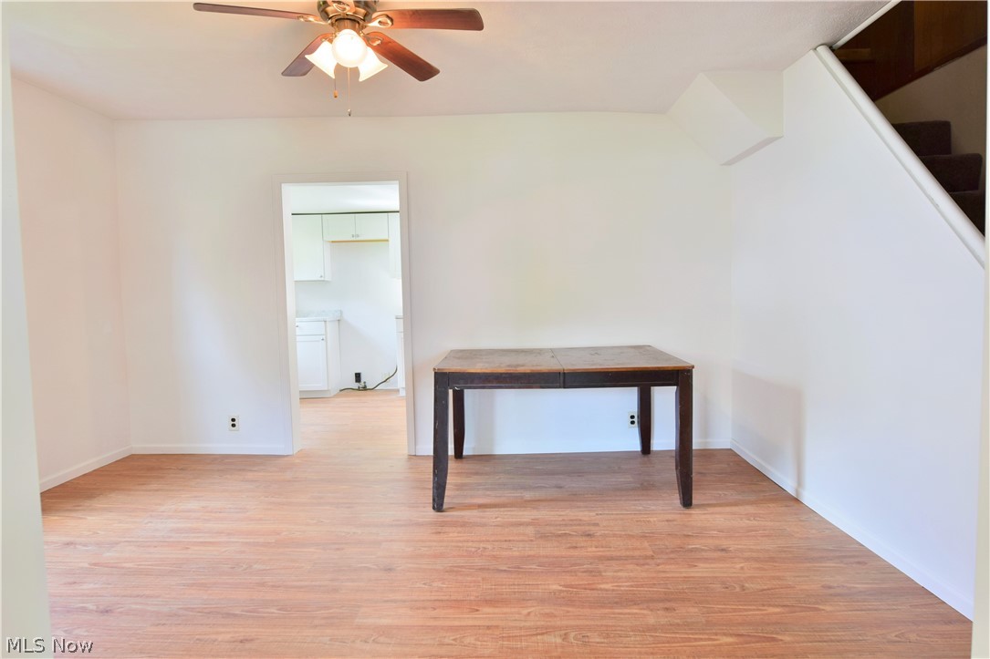 Former - Residential