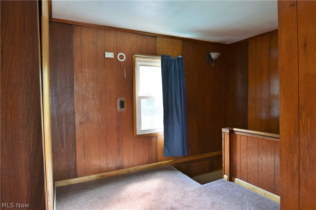 Former - Residential