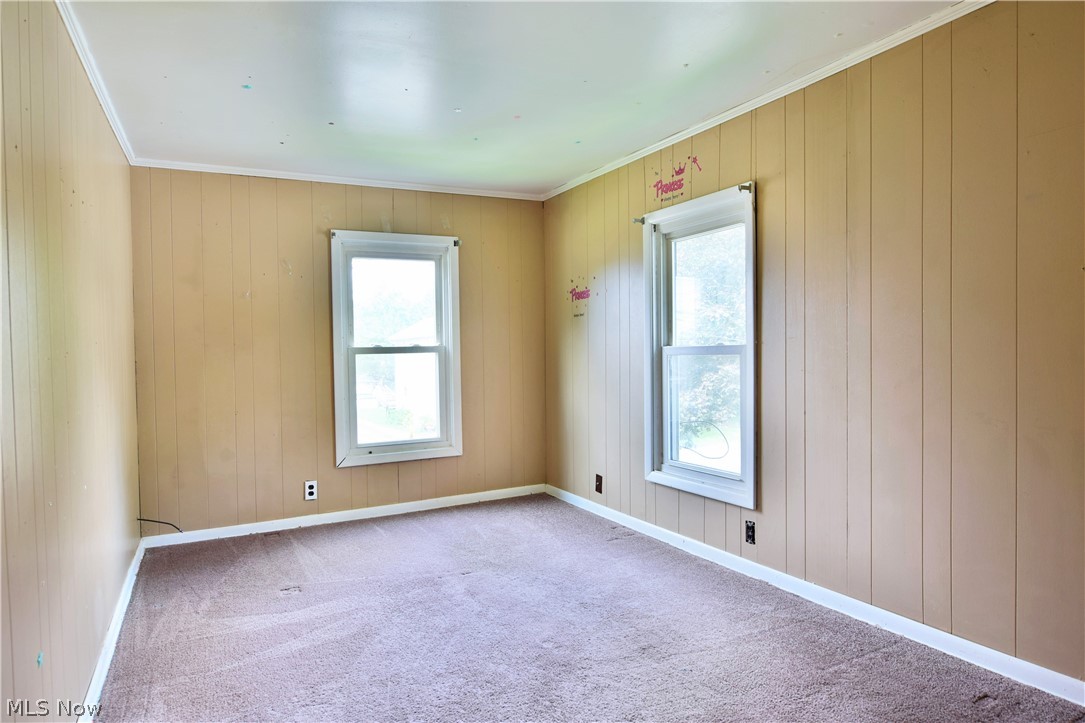 Former - Residential