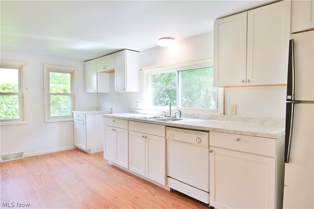 Former - Residential