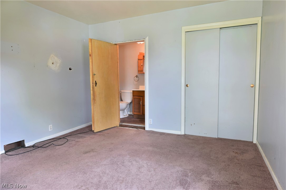 Former - Residential