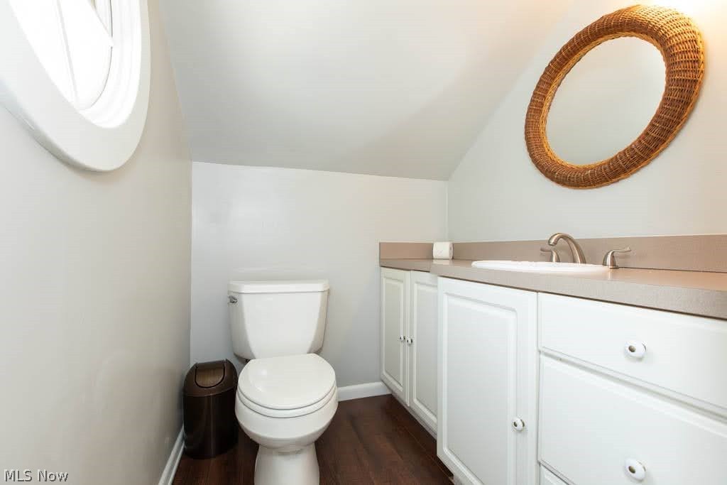 Lake Lucerne - Residential