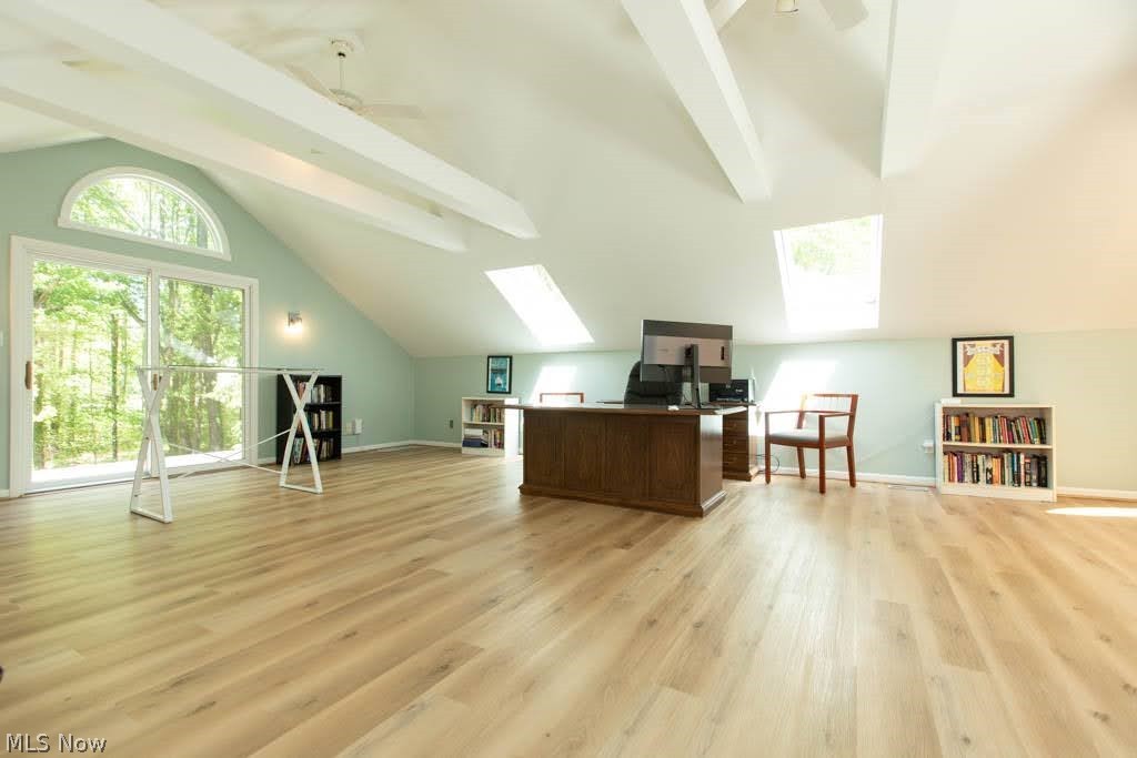 Lake Lucerne - Residential