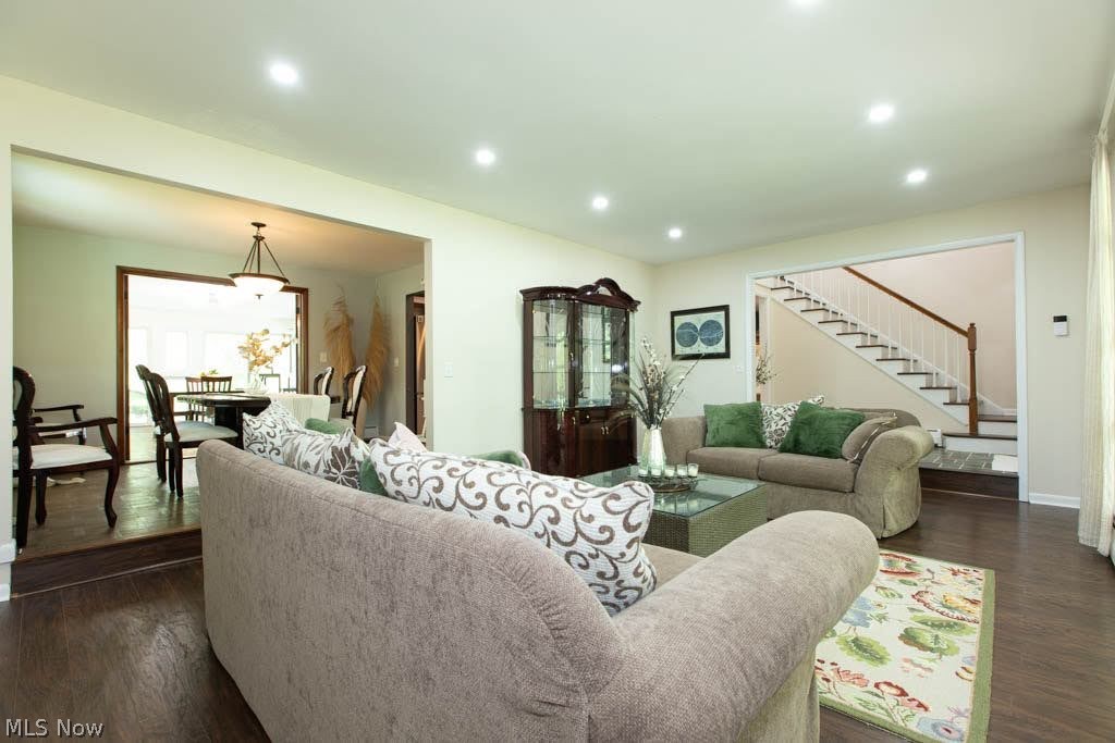 Lake Lucerne - Residential