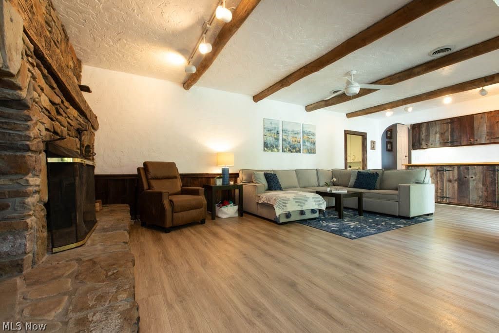 Lake Lucerne - Residential