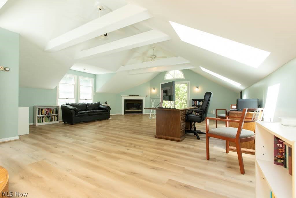 Lake Lucerne - Residential