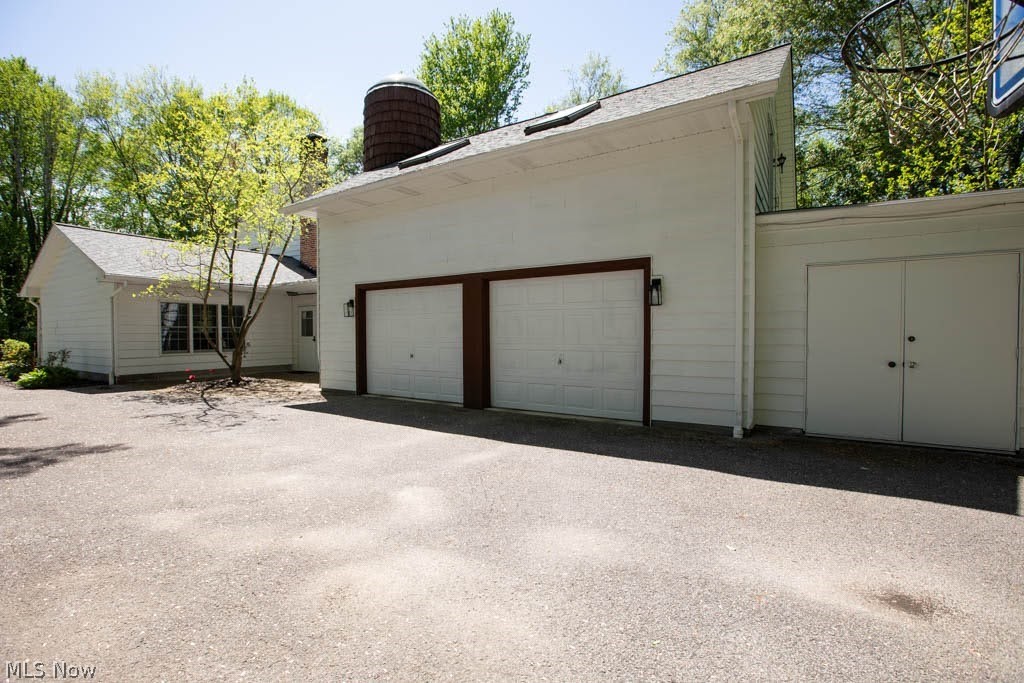 Lake Lucerne - Residential