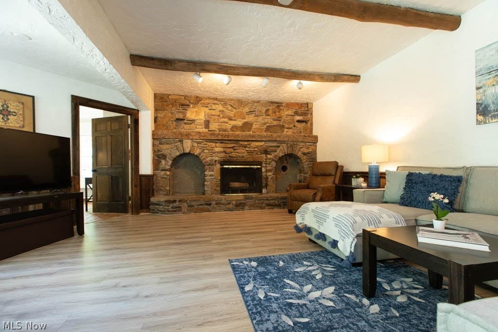 Lake Lucerne - Residential