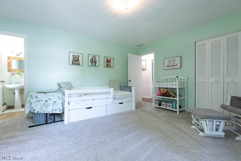 Lake Lucerne - Residential