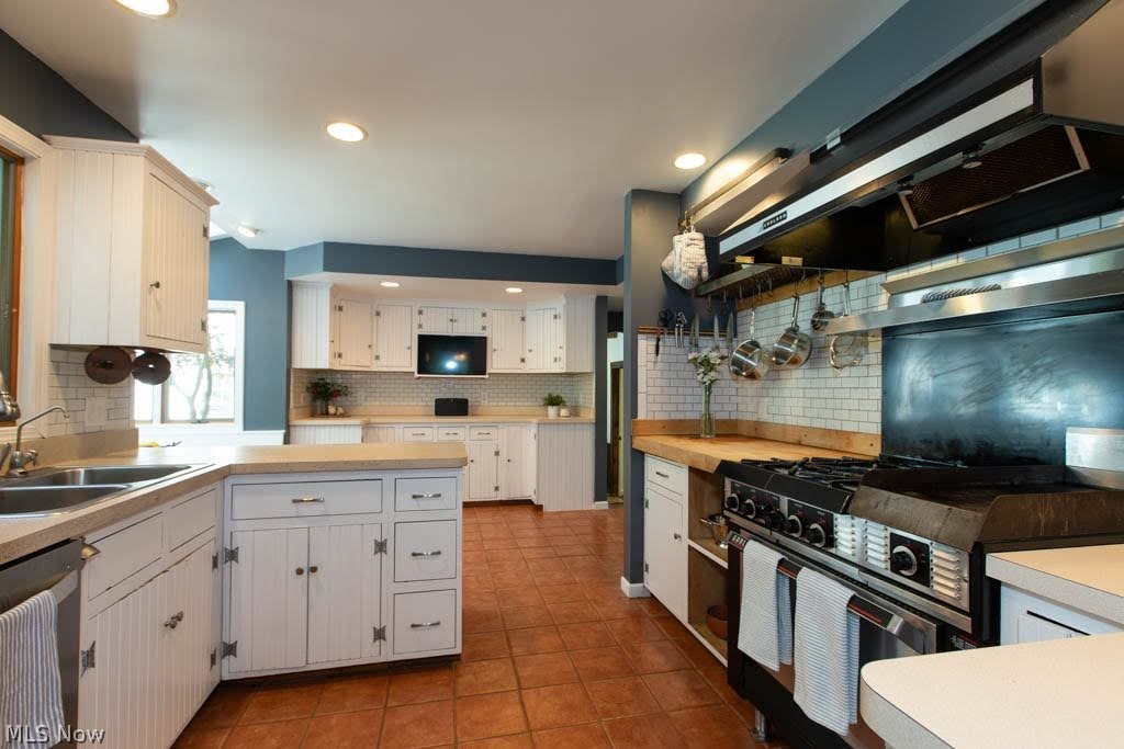 Lake Lucerne - Residential