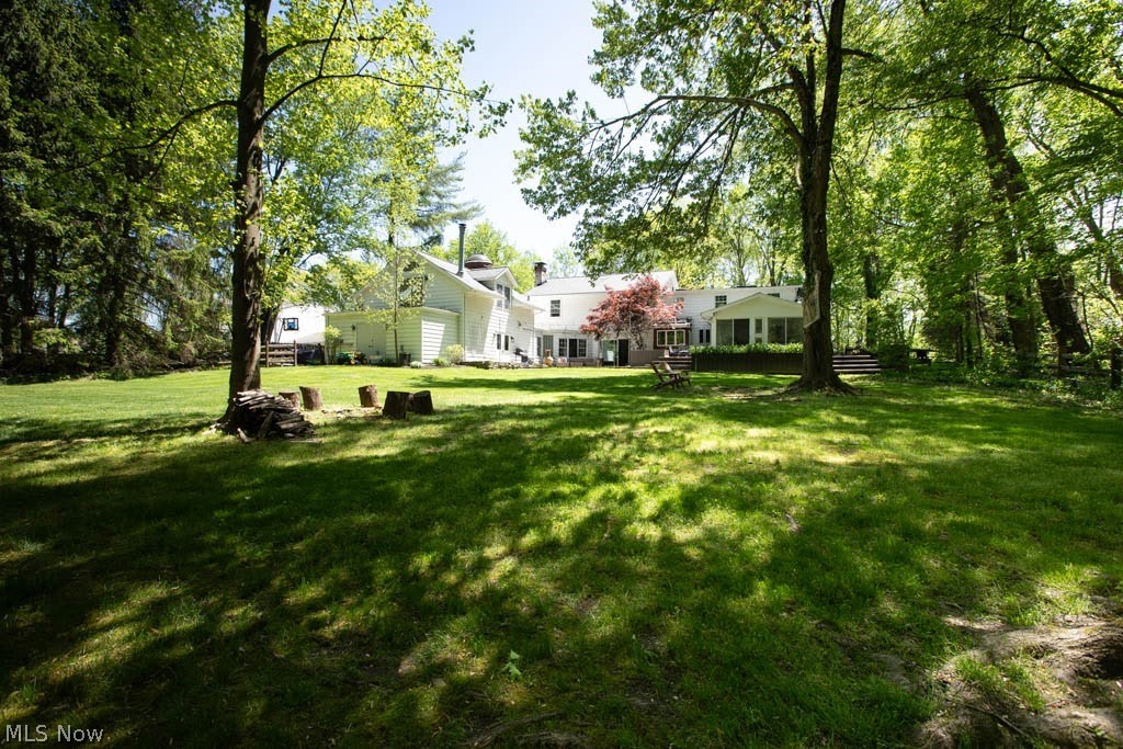 Lake Lucerne - Residential