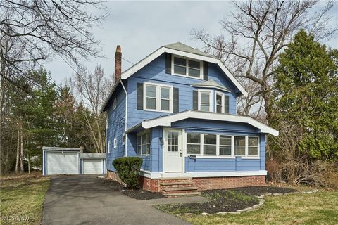 4297 Neville Road, South Euclid, OH 44121 - #: 5108323
