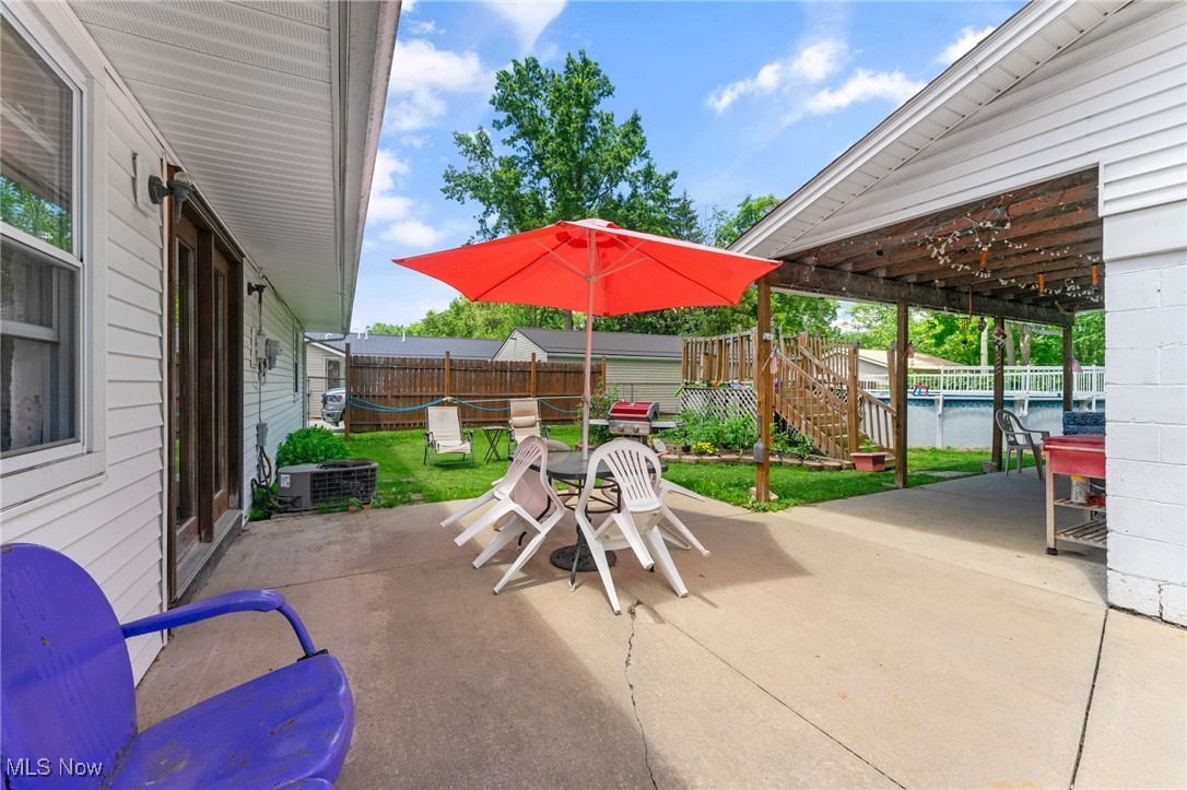 Fairview - Residential