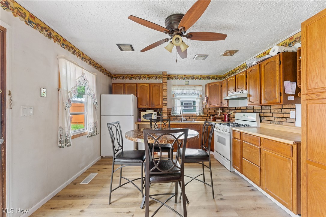 Fairview - Residential