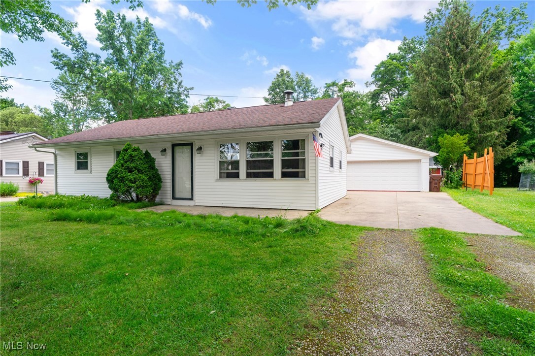 Fairview - Residential