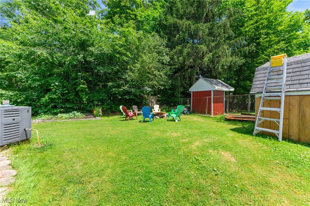 Fairview - Residential