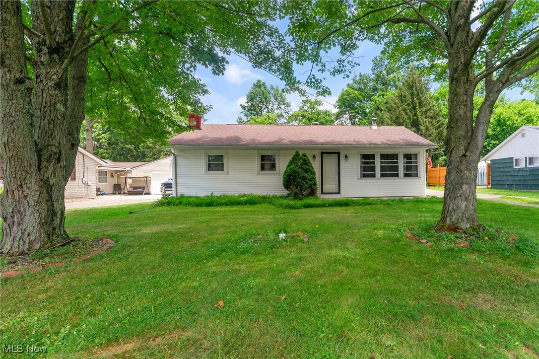 Fairview - Residential