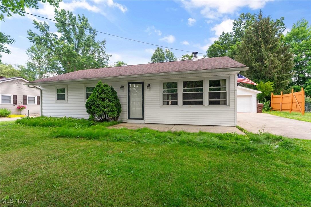 Fairview - Residential