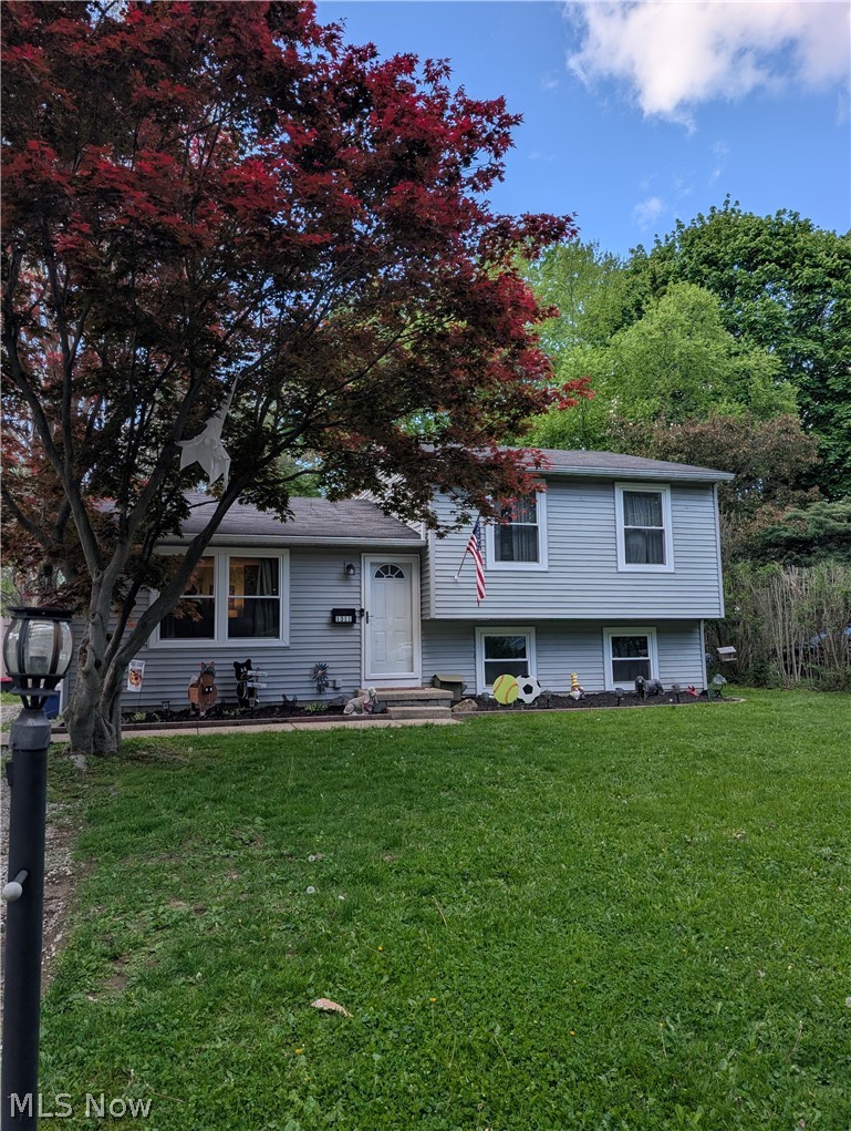 Silver Meadows - Residential
