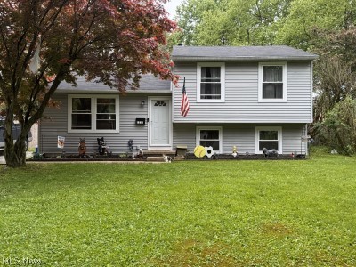 Silver Meadows - Residential