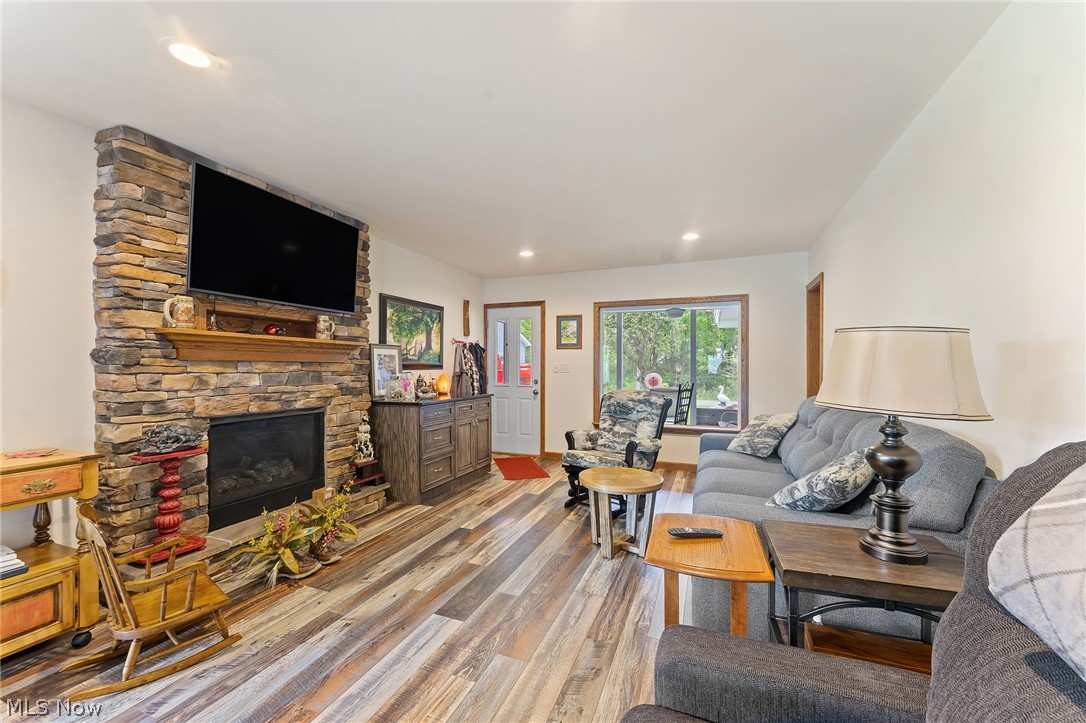 Stivers Oak Knoll Add - Residential