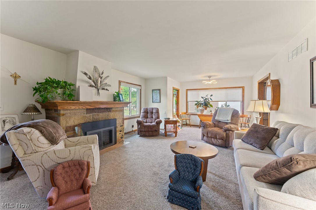 Stivers Oak Knoll Add - Residential