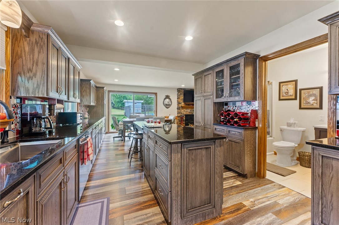 Stivers Oak Knoll Add - Residential