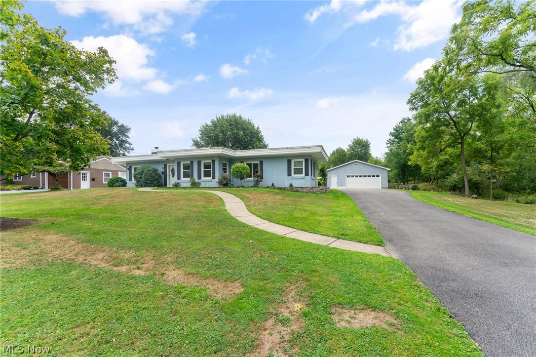 Stivers Oak Knoll Add - Residential