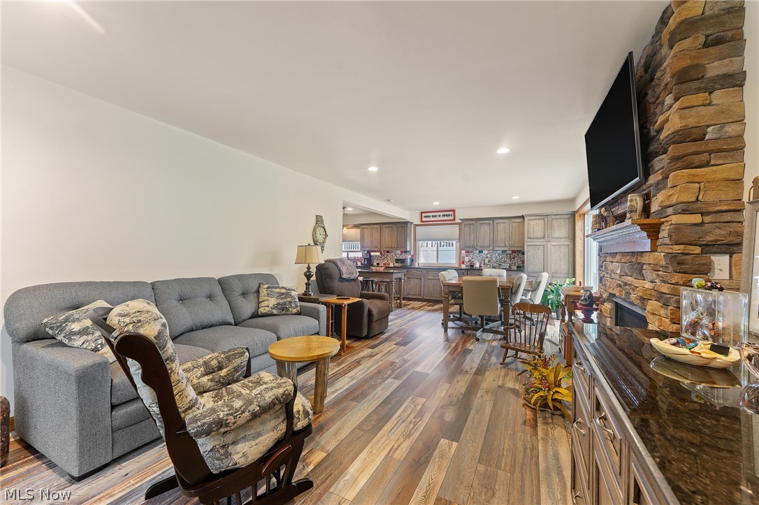 Stivers Oak Knoll Add - Residential