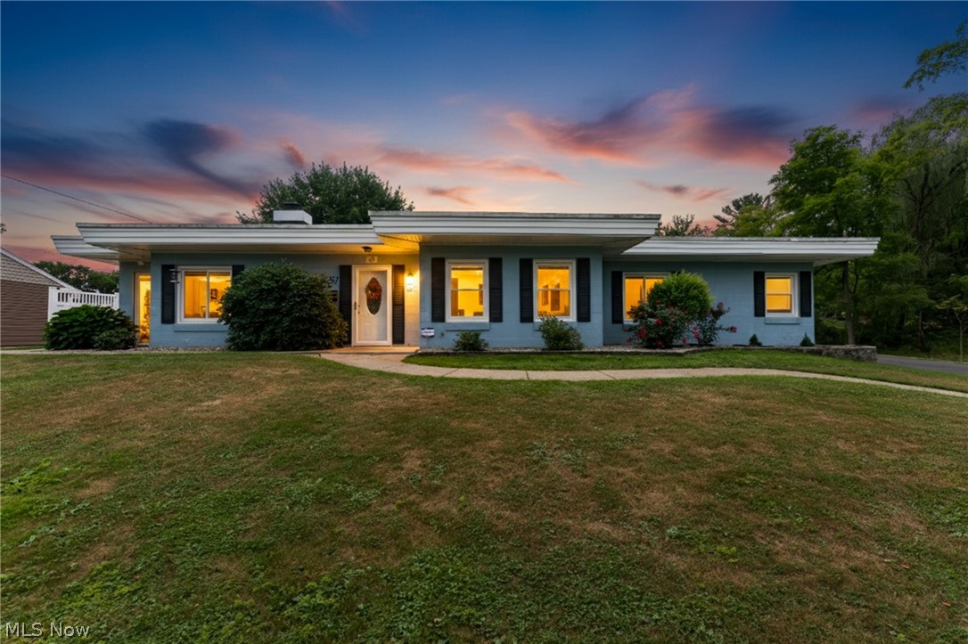 Stivers Oak Knoll Add - Residential