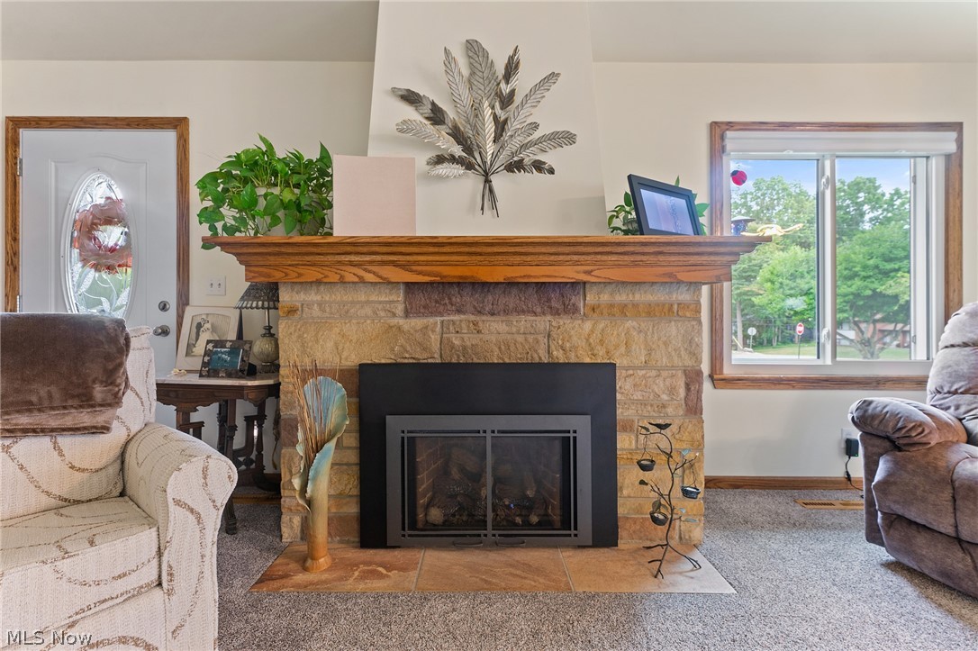 Stivers Oak Knoll Add - Residential