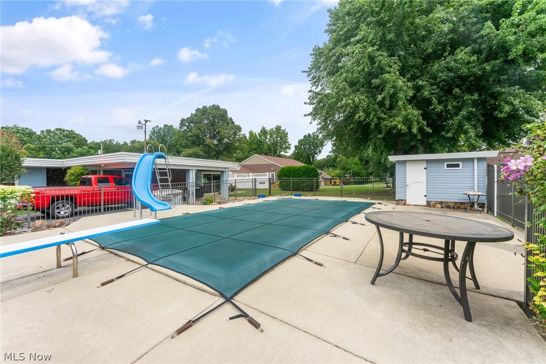 Stivers Oak Knoll Add - Residential