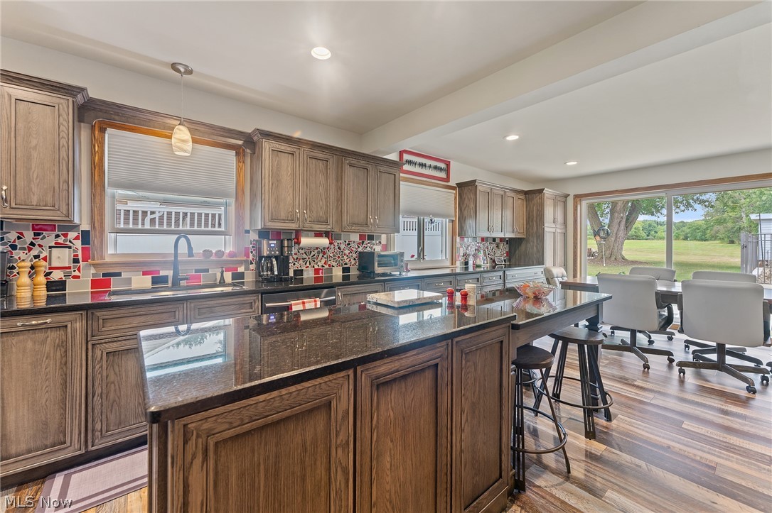 Stivers Oak Knoll Add - Residential