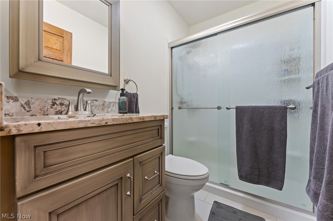 Stivers Oak Knoll Add - Residential