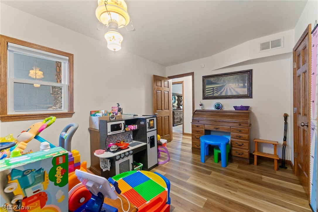 Stivers Oak Knoll Add - Residential