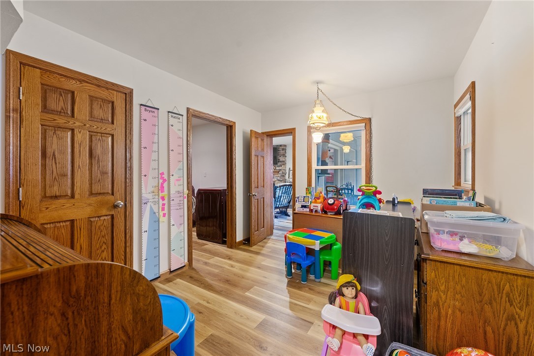 Stivers Oak Knoll Add - Residential